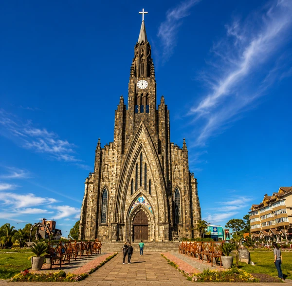Tour os Encantos de Gramado e Canela